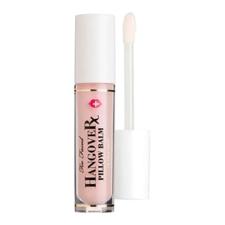 Too Faced 宿醉枕頭滋養護唇霜