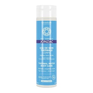 Eau Thermale Jonzac Thermal Water Body Care