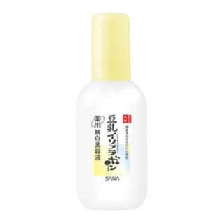 SANA Namerakahonpo Brightening Serum VC
