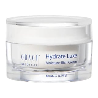 Obagi Hydrate Luxe Moisture Rich Cream