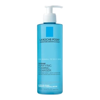 La Roche-Posay Toleriane Purifying Foaming Face Cleanser