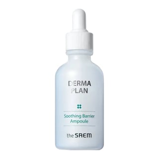 The Saem Derma Plan Soothing Barrier Ampoule