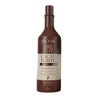 Inoar شامبو Cacau Forte