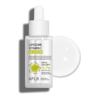 APLB Liposome Vitamin C LX Serum