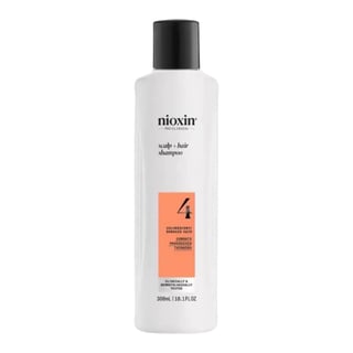 Nioxin System 4 Scalp + Hair Shampoo