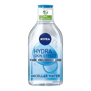 Nivea Hydra Skin Effect Micellar Water Hyaluronic Acid