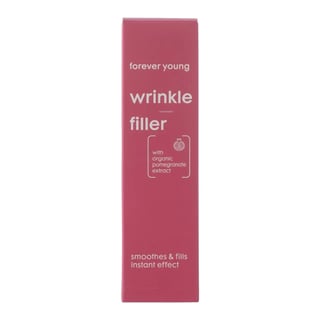 HEMA Forever Young Wrinkle Filler
