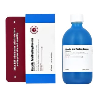 A'Pieu Glycolic Acid Peeling Booster
