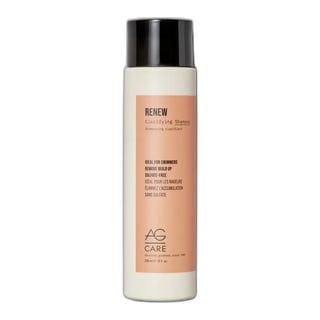 AG Care Renew Clarifying Shampoo
