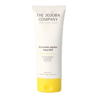 The Jojoba Company Australian Jojoba Aqua Gel
