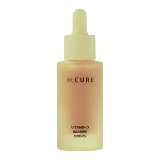 de_CURE Vitamin D Barrier Drops