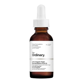 The Ordinary 100% Organic Virgin Sea-Buckthorn Fruit Oil