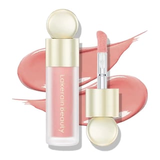 Lakerain Velvet Liquid Blush