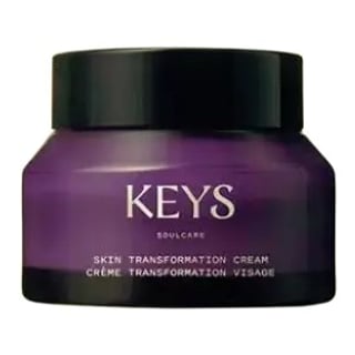 Keys Soulcare Skin Transformation Cream