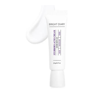Bright Diary Stubborn Acne Cream