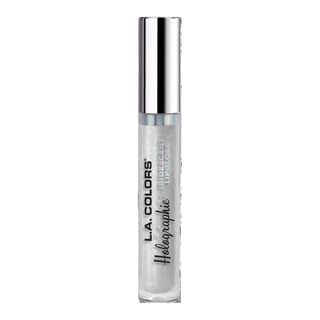 L.A. Colors ® Holographic Iridescent Lip Gloss