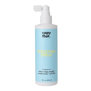Copy That. Boosting Spray