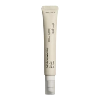 Haruharu Wonder Black Rice Bakuchiol Eye Cream