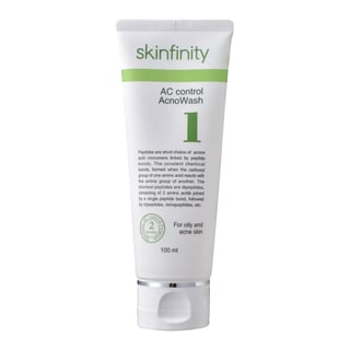 Skinfinity AC Control Acnowash