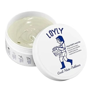 Torhop Loyly Green Mud Collagen Mask