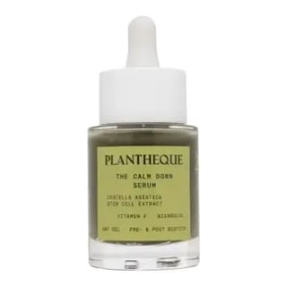 Plantheque The Calm Down Serum