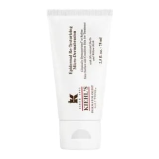 Kiehl's Epidermal Re-Texturizing Micro-Dermabrasion