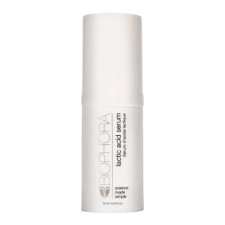 Biophora Lactic Acid Serum