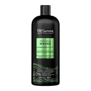 TRESemmé Effortless Waves Shampoo