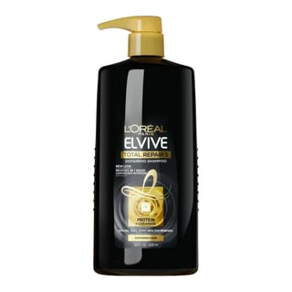 L'Oreal Elvive Repairing Shampoo with Protein