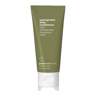 Pure Haven Deep Conditioner