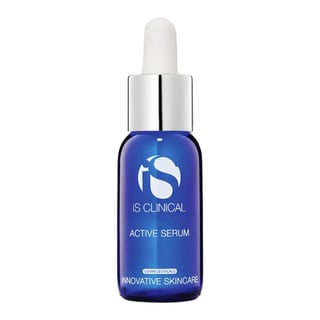 Is Clinical Active Serum