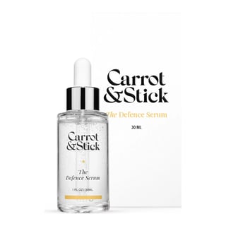 Carrot & Stick The Defence Serum