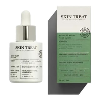 Skin Treat Redness Relief Face Elixir