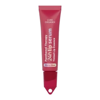 Luxe Organix Panthenol Therapy 24H Lip Serum Tinted Lip Essence