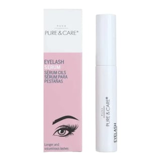 Puca – Pure & Care Eyelash Serum