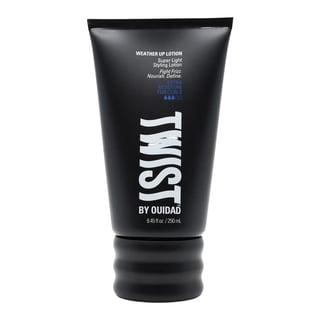 Twist By Ouidad Weather Up Super Light Styling Lotion