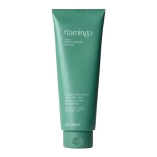 Flamingo Daily Moisturizing Lotion