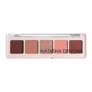 Natasha Denona Mini Biba Eyeshadow Palette