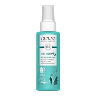 Lavera Gesichtsspray Hydro Refresh