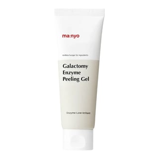 ma:nyo Galactomy Enzyme Peeling Gel