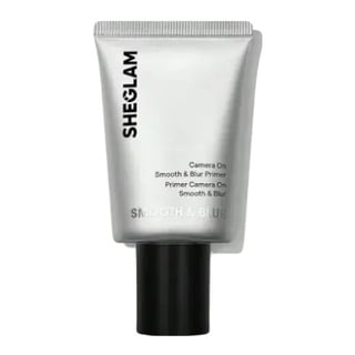 SHEGLAM Camera On Smooth & Blur Primer