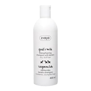 Ziaja Goat's Milk Shampoo