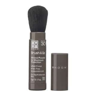 Noon Brush and go SPF 50