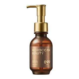 Moroccan Beauty Extra Rich Hair Oil