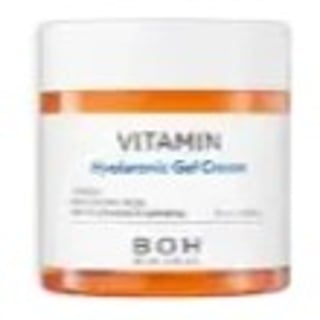 BOH Bio Heal Vitamin Hyaluronic Gel Cream