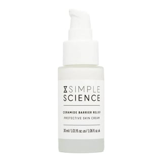 Isomers Skincare Laboratories Ceramide Barrier Relief Protective Skin Cream