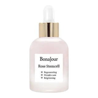 Bonajour Rose Stemcell Ampoule