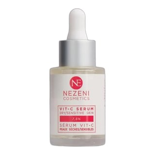 Nezeni Vit-C Serum