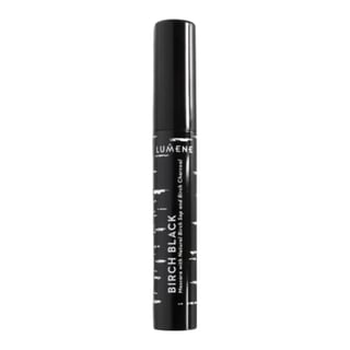 Lumene Birch Black Mascara