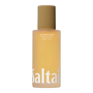 Saltair Nourishing Body Oil